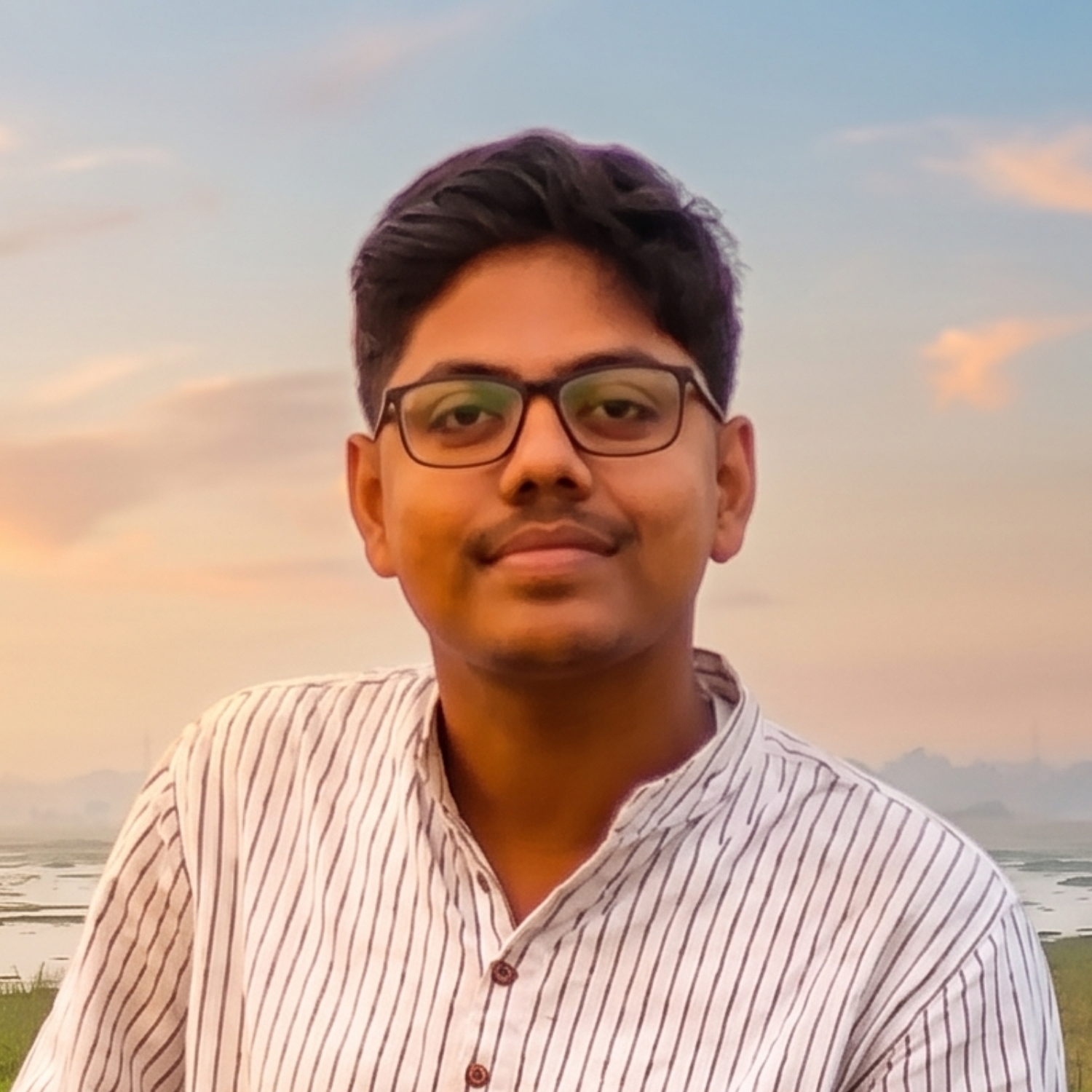 Mr. Amit Gupta