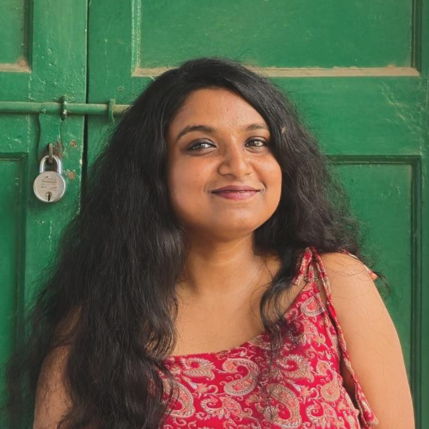 Ms. Bijaya Kar