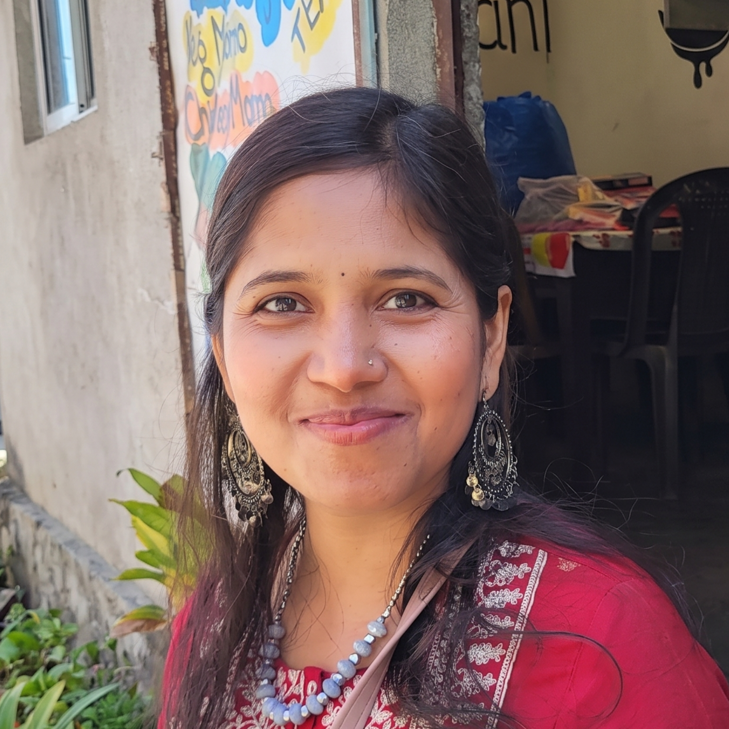Ms. Moumita Bhowmick