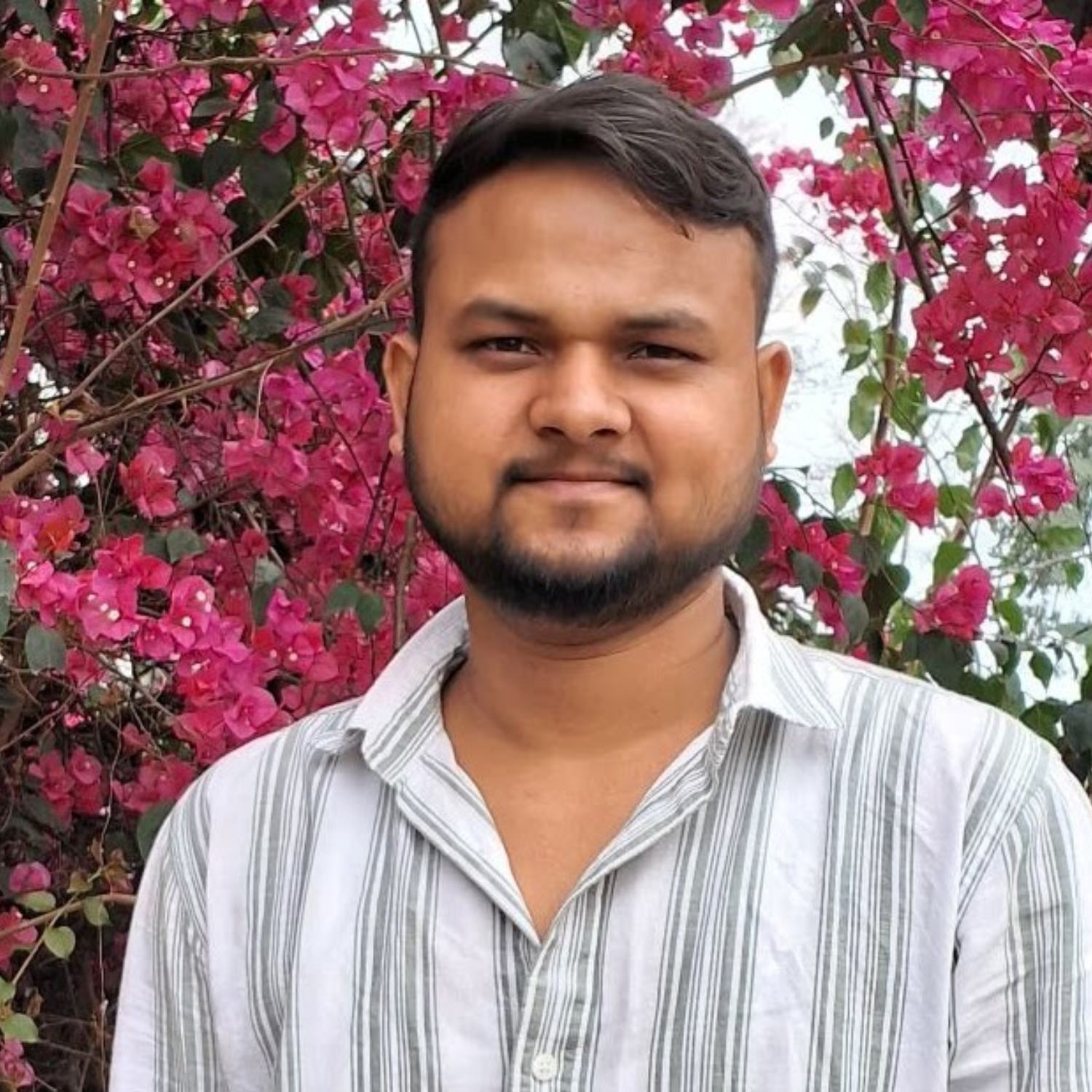Mr. Prodip Das
