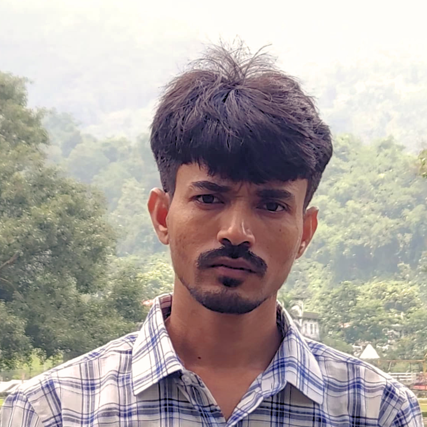 Dr. Sabbir Ahamed