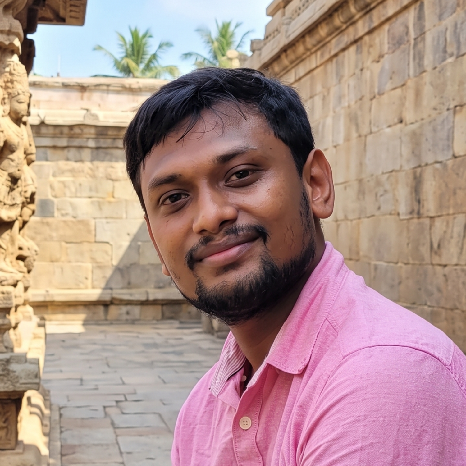 Mr. Sayan Samanta