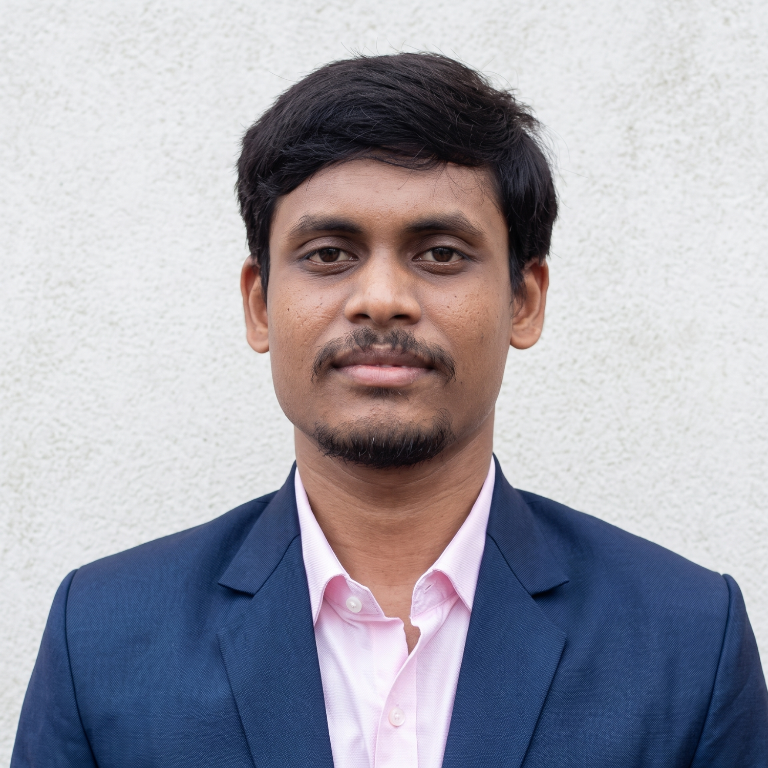 Mr. Subhasis Samanta