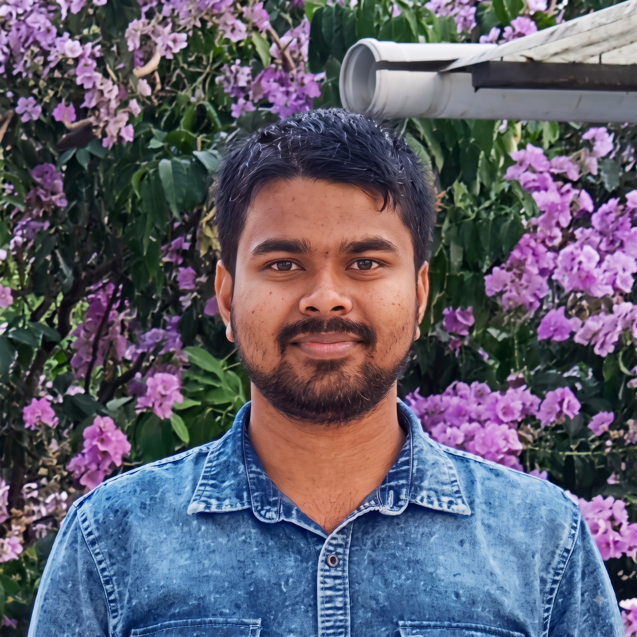 Mr. Suman Dey