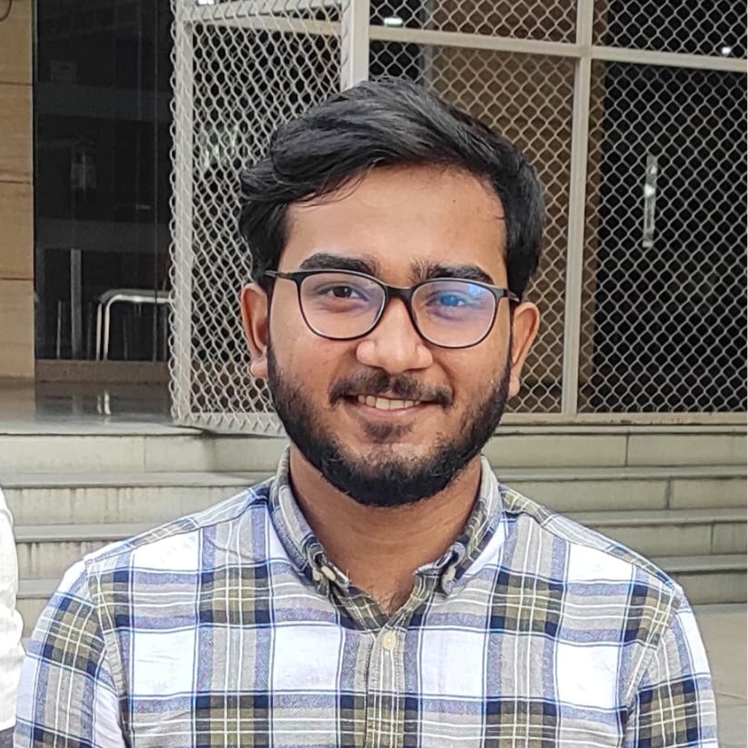 Mr. Udayan Khanra